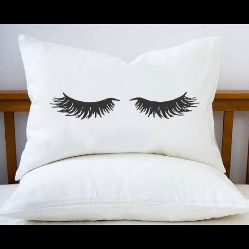 pillow case